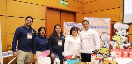 Boyacá Huele a Pan 2026 superó los 1.500 asistentes y ratificó a la panadería como uno de los motores económicos de la región