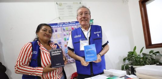 “Mi papá no merece ser hostigado”: John Amaya Rodríguez
