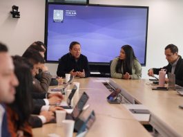 Planeación Nacional y la Gobernación de Boyacá anuncia inversión histórica de $80.800 millones en vías del Occidente del departamento