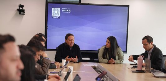 Planeación Nacional y la Gobernación de Boyacá anuncia inversión histórica de $80.800 millones en vías del Occidente del departamento