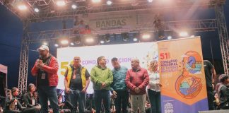 Paipa capitaliza victoria en pulso regional por el Concurso de Bandas: la Alcaldía atribuye el giro a la presión ciudadana