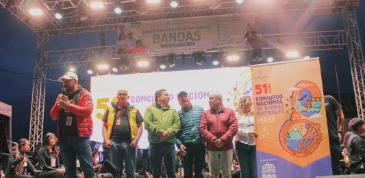 Paipa capitaliza victoria en pulso regional por el Concurso de Bandas: la Alcaldía atribuye el giro a la presión ciudadana