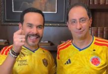 Abelardo de la Espriella: “Voy a gobernar para todos los colombianos”