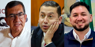 La disputa por los avales de Cambio Radical y el Pacto Histórico para la Alcaldía de Tunja