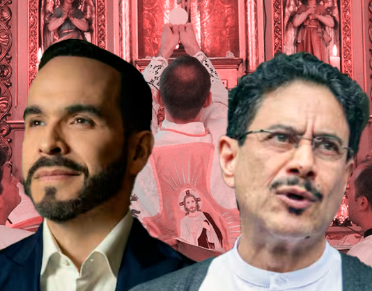 Arquidiócesis de Tunja rechaza el uso político de jornada de adoración eucarística en plena campaña electoral