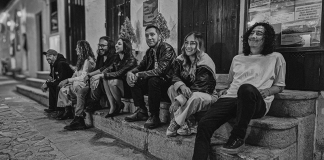 Arte Zurdo celebrará siete años de trayectoria con el lanzamiento del documental Artezurdismo