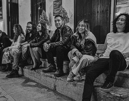 Arte Zurdo celebrará siete años de trayectoria con el lanzamiento del documental Artezurdismo