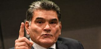 “La desinformación, el peligro hacia la segunda vuelta presidencial”: Procurador General, Gregorio Eljach