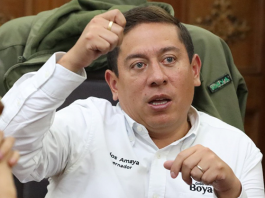 ¿Qué implicaciones puede tener la denuncia de De la Espriella contra Amaya?