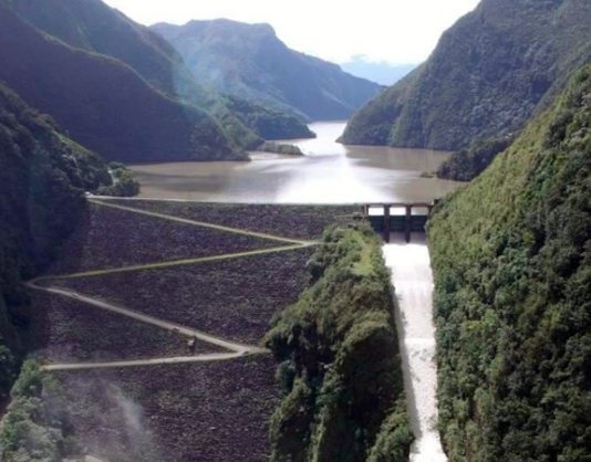 AES Colombia mantiene la continuidad de sus operaciones pese a las afectaciones viales en la Alterna al Llano