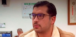 Concejal de Tunja denuncia amenazas tras control político a la Alcaldía