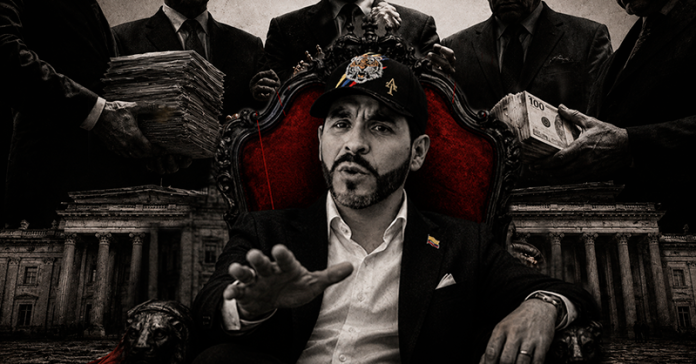 emperor