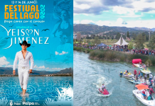 Con música popular, Paipa rendirá homenaje a Yeison Jiménez en el Festival del Lago