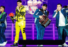 Con música regional mexicana le celebrarán el cumpleaños a Tunja