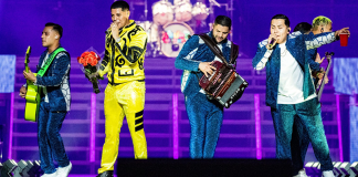 Con música regional mexicana le celebrarán el cumpleaños a Tunja
