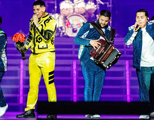 Con música regional mexicana le celebrarán el cumpleaños a Tunja
