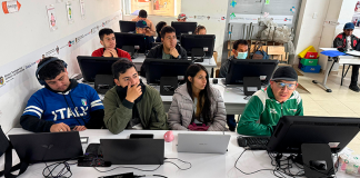 Formarán gratuitamente a 15.000 boyacenses en Inteligencia Artificial