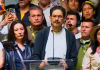“El resultado no es oficial ni vinculante”, Iván Cepeda