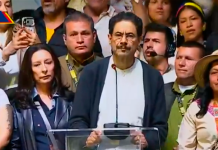 “El resultado no es oficial ni vinculante”, Iván Cepeda