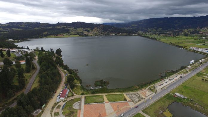 lago sochagota