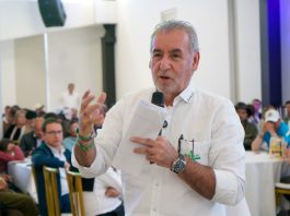 Boyacá, uno de los departamentos más beneficiados por las inversiones del Sena durante este cuatrienio