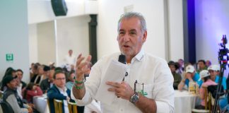 Boyacá, uno de los departamentos más beneficiados por las inversiones del Sena durante este cuatrienio