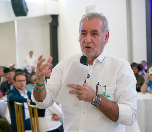 Boyacá, uno de los departamentos más beneficiados por las inversiones del Sena durante este cuatrienio