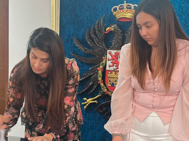 Tunja tiene nueva Secretaria de Cultura