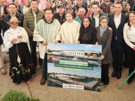 Invertirán $29.100 millones en la nueva Plaza de Mercado del Norte de Tunja