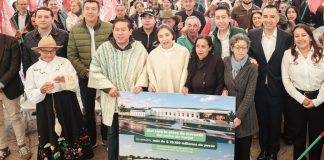 Invertirán $29.100 millones en la nueva Plaza de Mercado del Norte de Tunja