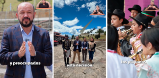 Paipa le pide al Gobernador no llevarse el Concurso Departamental de Bandas
