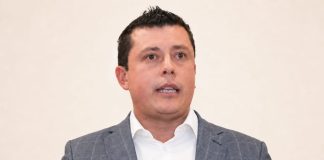Edwar Javier Parra inscribirá su candidatura hacia la Alcaldía de Tunja