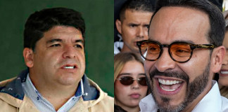 Nelson Alarcón respondió a De la Espriella por llamar “mafia” a Fecode