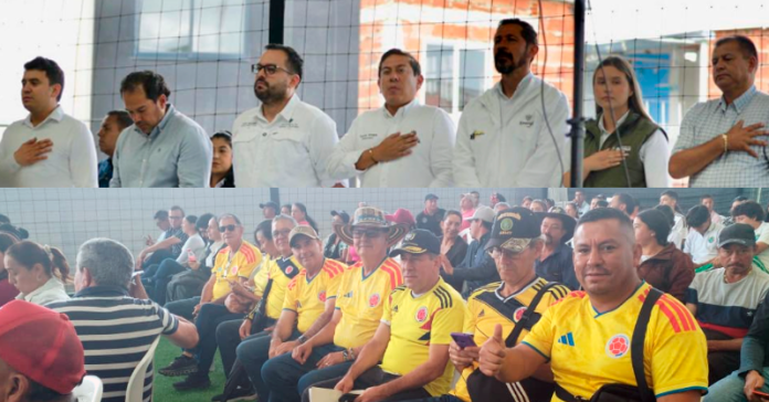 provocadores