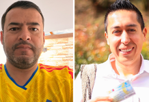 La visión optimista de los verdes de Boyacá