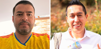 La visión optimista de los verdes de Boyacá
