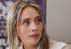 Demandan inscripción de Sandra Estupiñán como candidata a la Alcaldía de Tunja