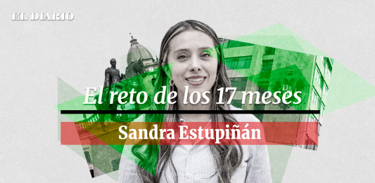 Sandra Estupiñán responde a cuestionamientos por presunta inhabilidad y promete revisar el caso Don Matías si llega a la Alcaldía de Tunja