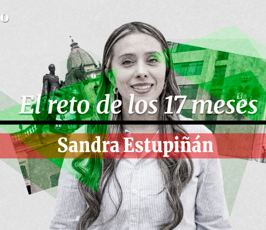 Sandra Estupiñán responde a cuestionamientos por presunta inhabilidad y promete revisar el caso Don Matías si llega a la Alcaldía de Tunja