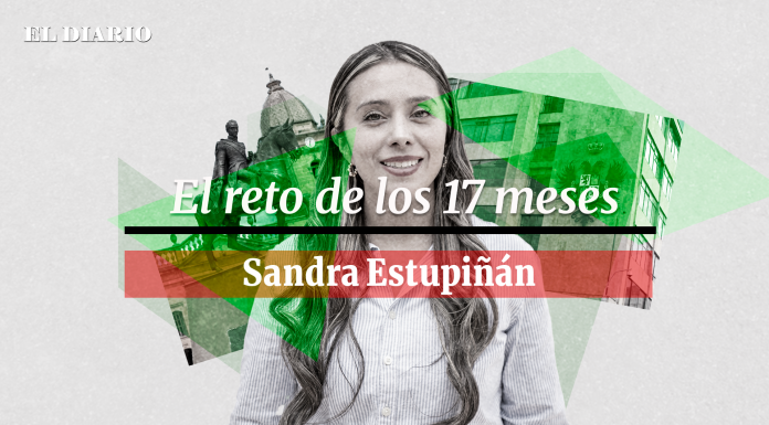 Sandra Estupiñán responde a cuestionamientos por presunta inhabilidad y promete revisar el caso Don Matías si llega a la Alcaldía de Tunja