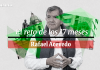 “En año y medio podemos hacer lo que no se ha hecho en 20 años”: Rafael Acevedo lanza su apuesta por la Alcaldía de Tunja