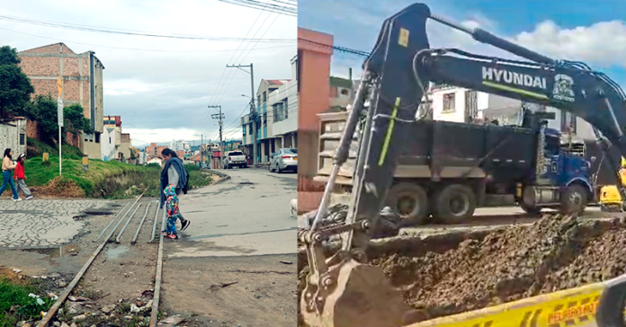 trabos-via-ferrea