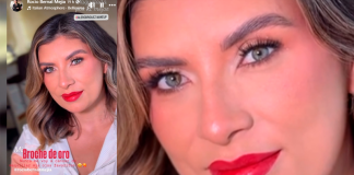 Rocío Bernal, la alcaldesa modelo de Boyacá