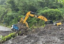 El Valle de Tenza lanza un S.O.S. por el colapso de la Alterna al Llano