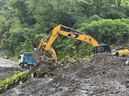 El Valle de Tenza lanza un S.O.S. por el colapso de la Alterna al Llano