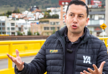“Tunja no necesita más diagnósticos; necesita soluciones”: Yamir López