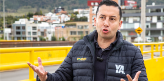 “Tunja no necesita más diagnósticos; necesita soluciones”: Yamir López