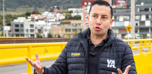 “Tunja no necesita más diagnósticos; necesita soluciones”: Yamir López