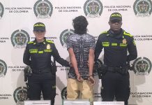 Judicializado en Sogamoso presunto responsable de hurto y agresiones sexuales contra dos mujeres