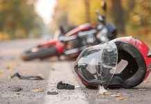 La batalla que un motociclista accidentado le ganó a una aseguradora por una indemnización del SOAT